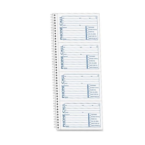 Libreta de Mensaje 400 Adams