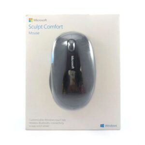 Mouse Sculpt Comfort