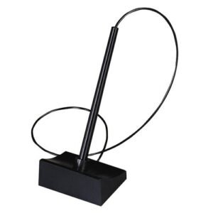 Bolígrafo MMF con Base y Cable