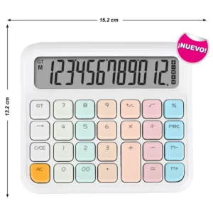 Calculadora de Escritorio