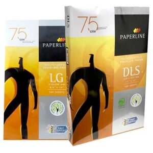 Papel Bond PaperLine