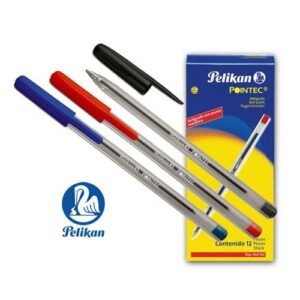 Bolígrafo Pointec Pelikan