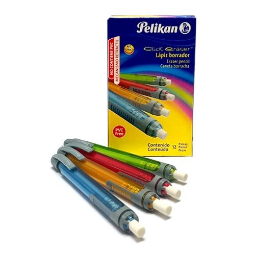 Borrador Mecánico Pelikan - Imagen 2