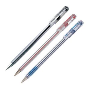Bolígrafo Tinta De Aceite BK77 Pentel