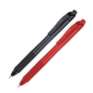 Bolígrafo de Gel Retráctil  BL110 Pentel