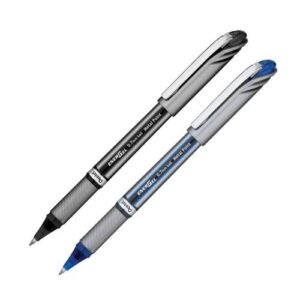 Bolígrafo Energel Metal Point BL27 Pentel