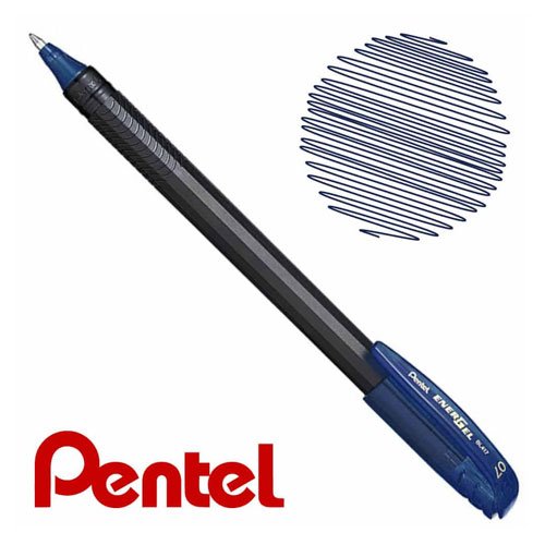 Bolígrafo Pentel BL417 - Imagen 2