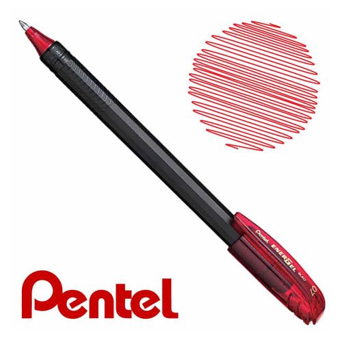 Bolígrafo Pentel BL417 - Imagen 3
