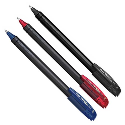 Bolígrafo Pentel BL417