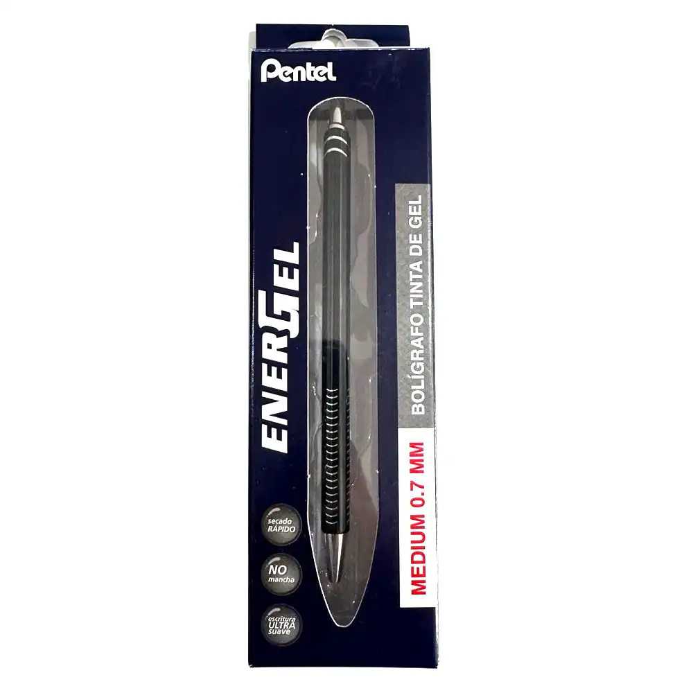 Bolígrafo elegante Pentel - Imagen 2
