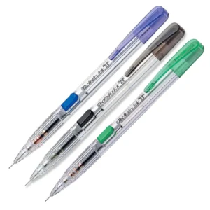 Lápiz Mecánico Techniclick  Pentel