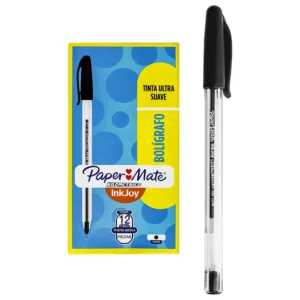 Bolígrafo Paper Mater