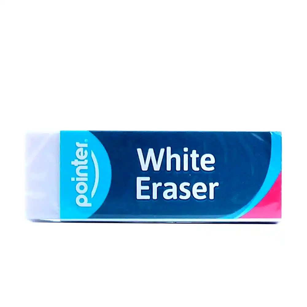 Borrador Pointer
