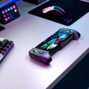 Mando para juegos inalámbrico