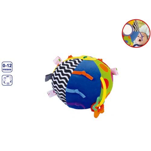Pelota Interactiva