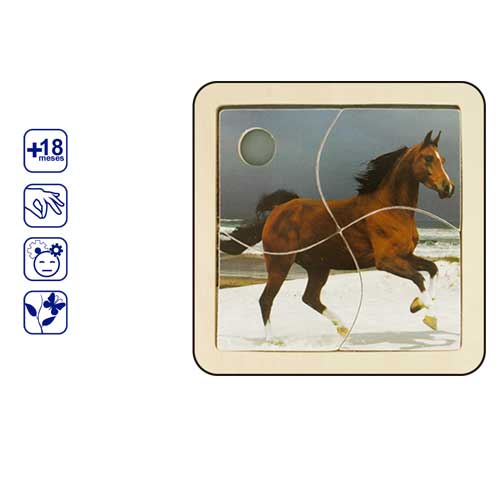 Rompecabezas Infantil - Imagen 12