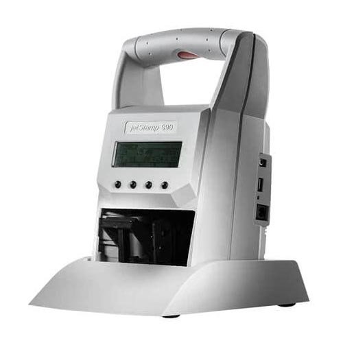 Sello Eléctrico Reiner JetStamp 990 - Imagen 2
