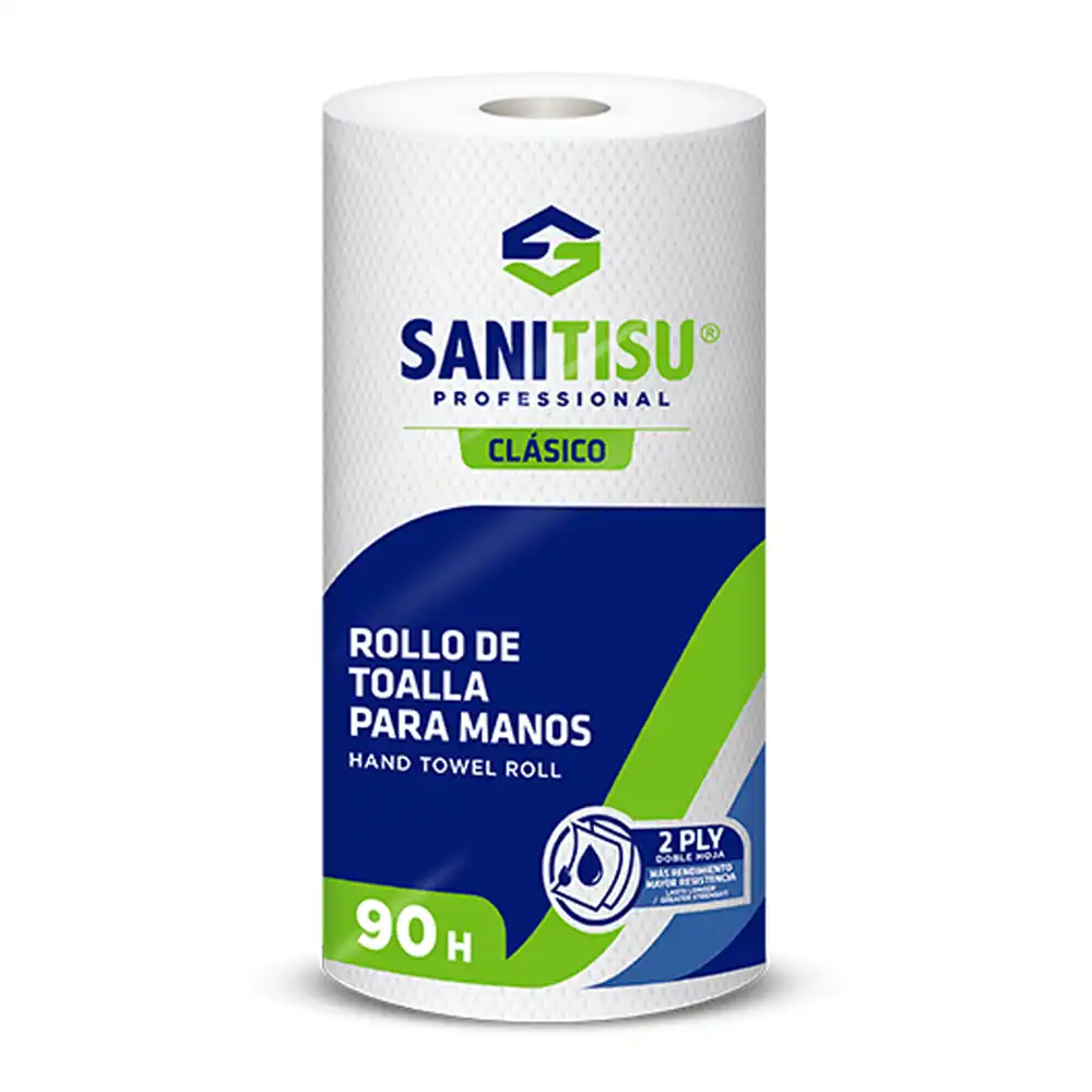 Papel Toalla