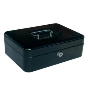 Caja Menuda de 12 plg