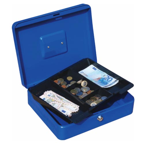 Caja Menuda de 12 plg - Imagen 2