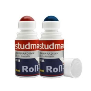 Tinta de Color Studmark para Almohadilla