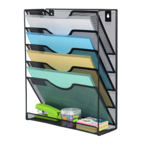 Organizador de Archivos Vertical Studmark