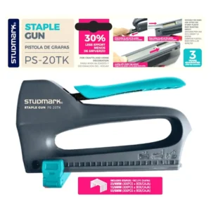 Engrapadora para mural ps-20tk