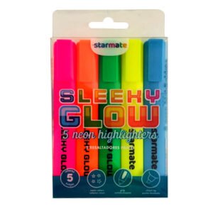 Resaltador Neón