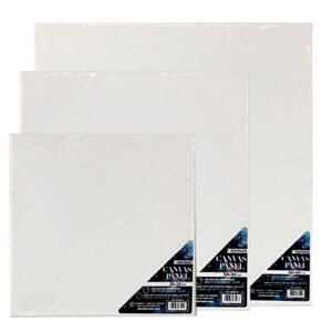 Canvas Panel