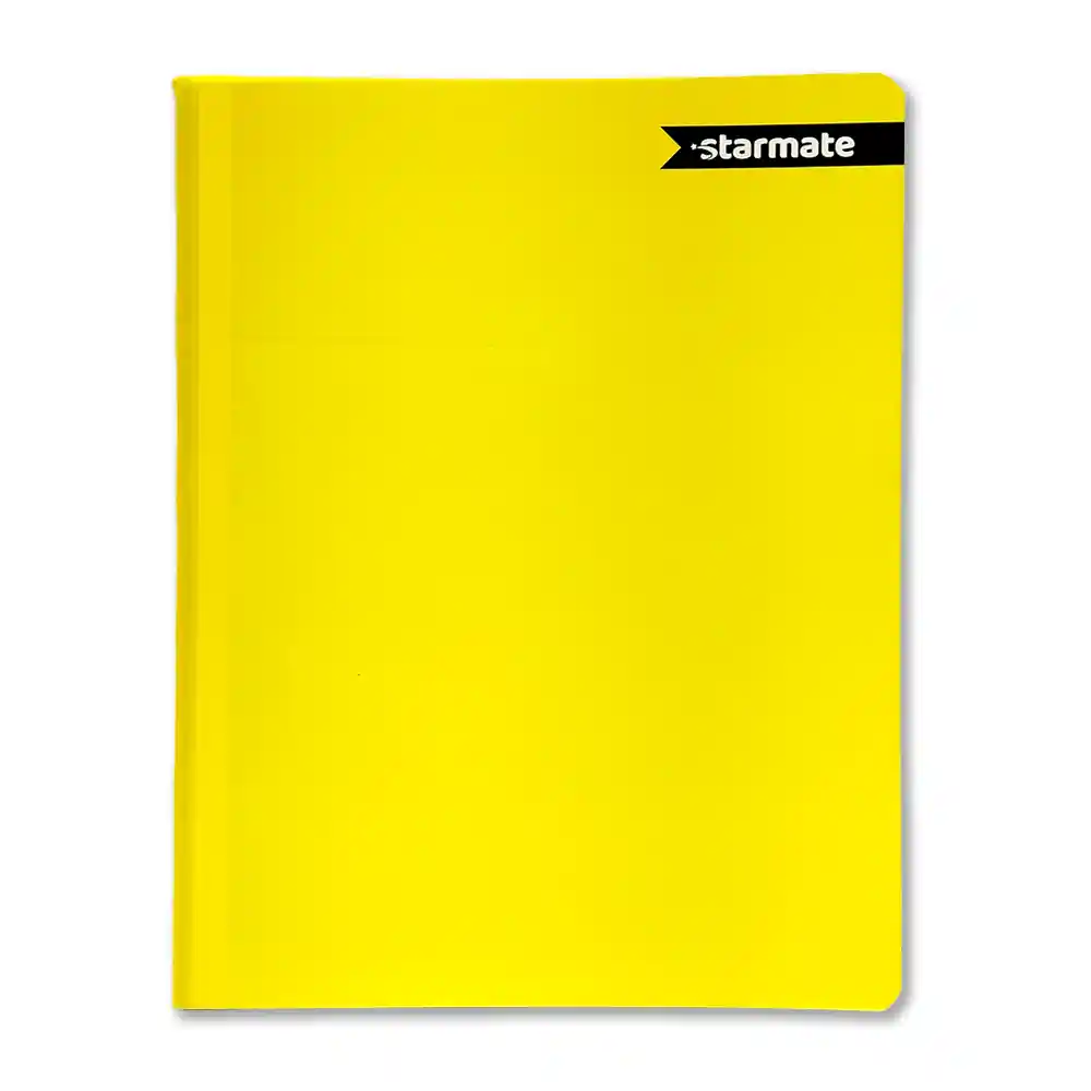 Cuaderno Raya Ancha - Imagen 5