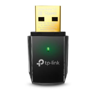 Archer T2U