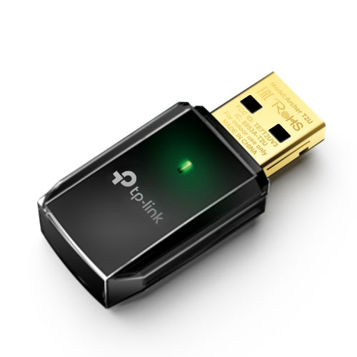 Archer T2U - Imagen 2