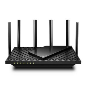 Router ARCHER AX73 V1