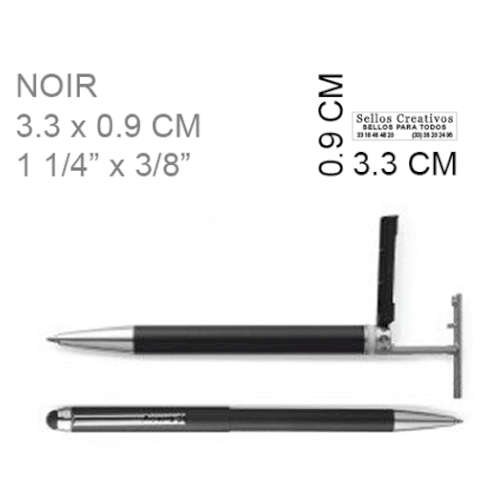 Bolígrafo Smart Style Trodat - Imagen 2