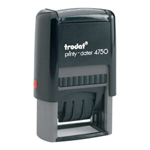 Sello Fechador Trodat 4750