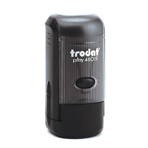 Sello Printy 46019 Trodat - Imagen 2