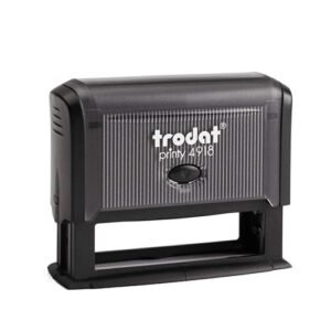 Sello Printy 4918 Trodat