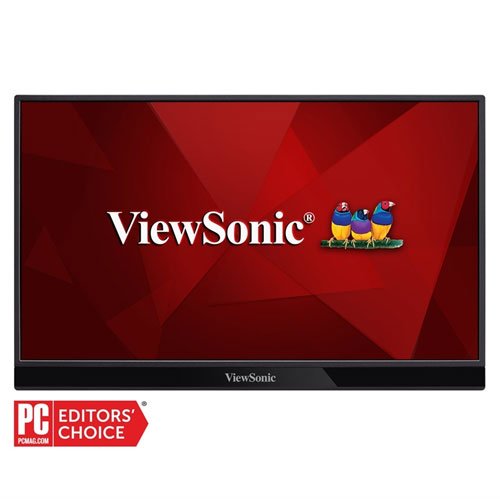Monitor Portátil ViewSonic - Imagen 4