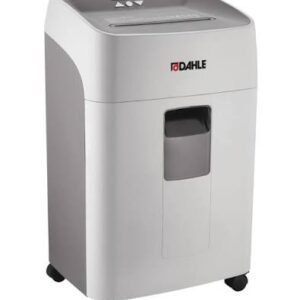 Trituradora Dahle 52214