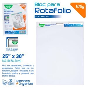 Papelógrafo Pointer