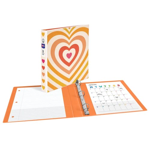 Portafolio 1" Corazones