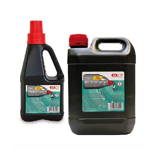 Resina Líquida Colop