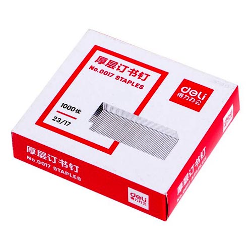 Grapas Heavy Duty 0017