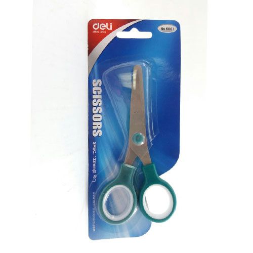 Tijera de Punta Roma Deli