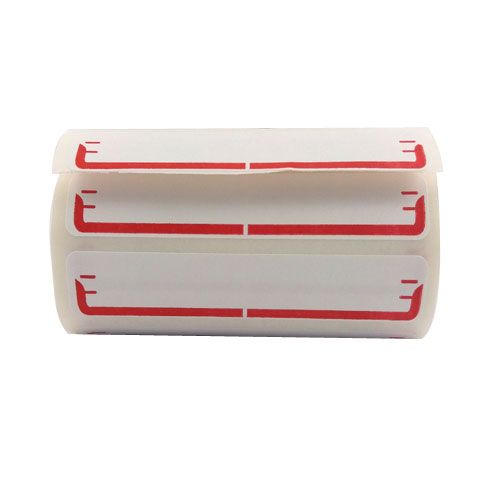 Etiquetas para Folder Etifold