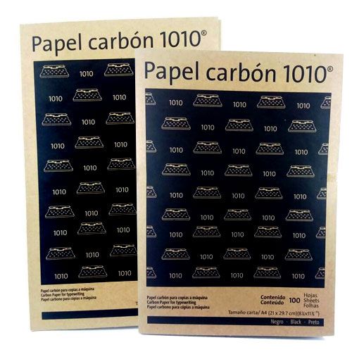 Papel Carbón Pelikan