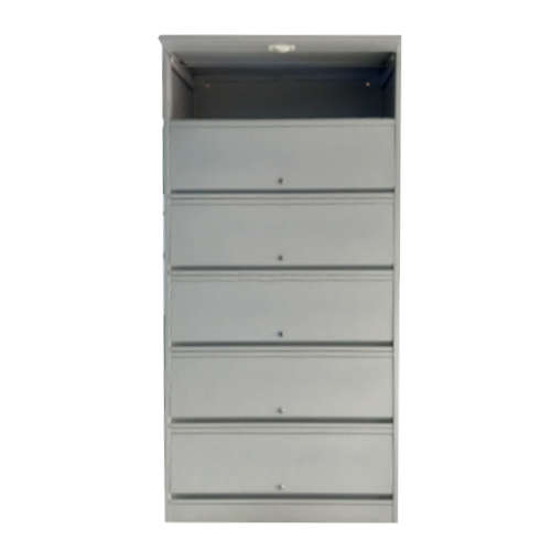 Archivador Bancario JOS - Imagen 4