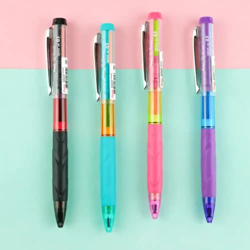 Lápiz Mecánico Q ERASE