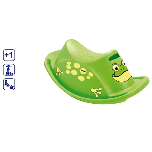 Balancín - Imagen 3