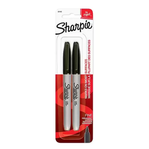 Marcador Sharpie Set de 2